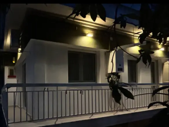 1-bedroom Flat In Faliro – Ippokratio, Greece (40 M²)