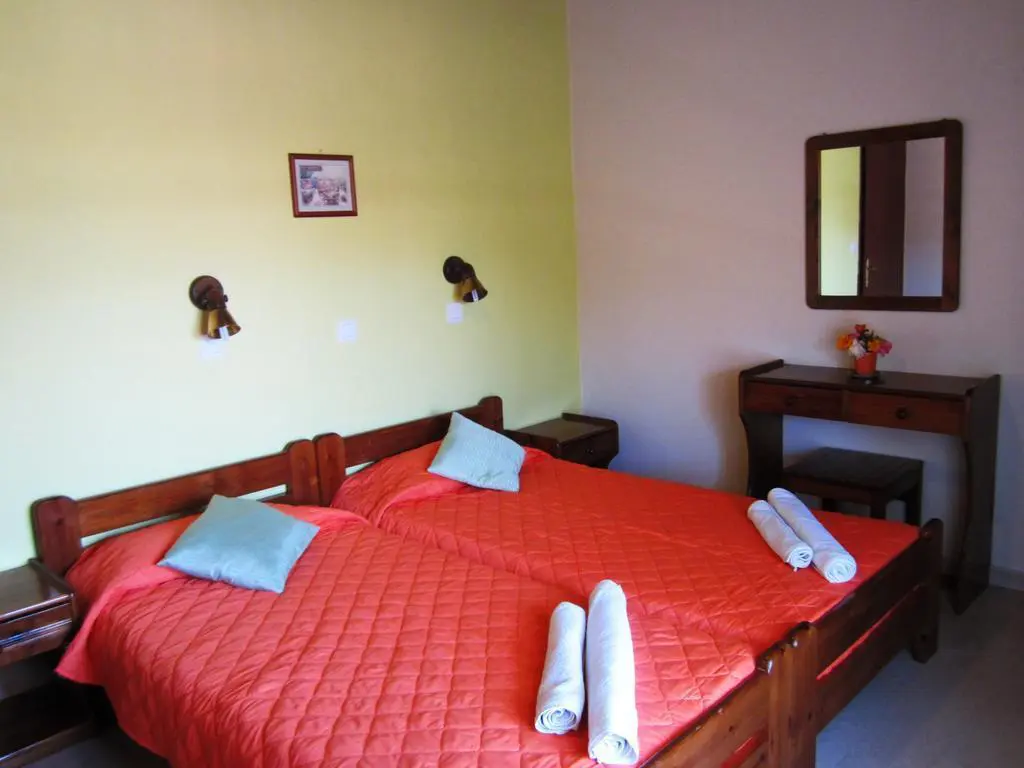 Complex Of 187 M² In Corfu
