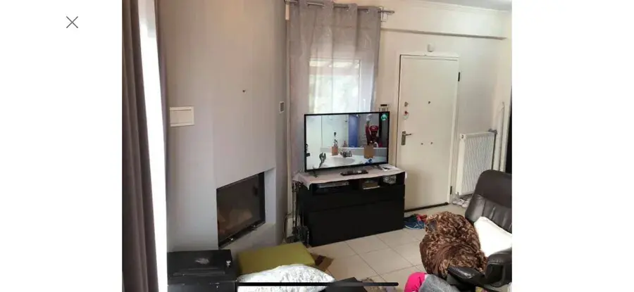 Maisonette Of 150 M² In Thessaloniki