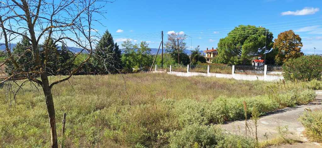Detached House Of 200 M² In The Suburbs Of Thessaloniki
