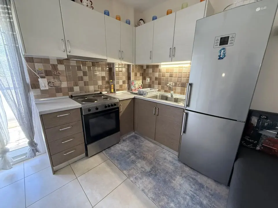 Maisonette Of 79 M² In Sithonia, Chalkidiki