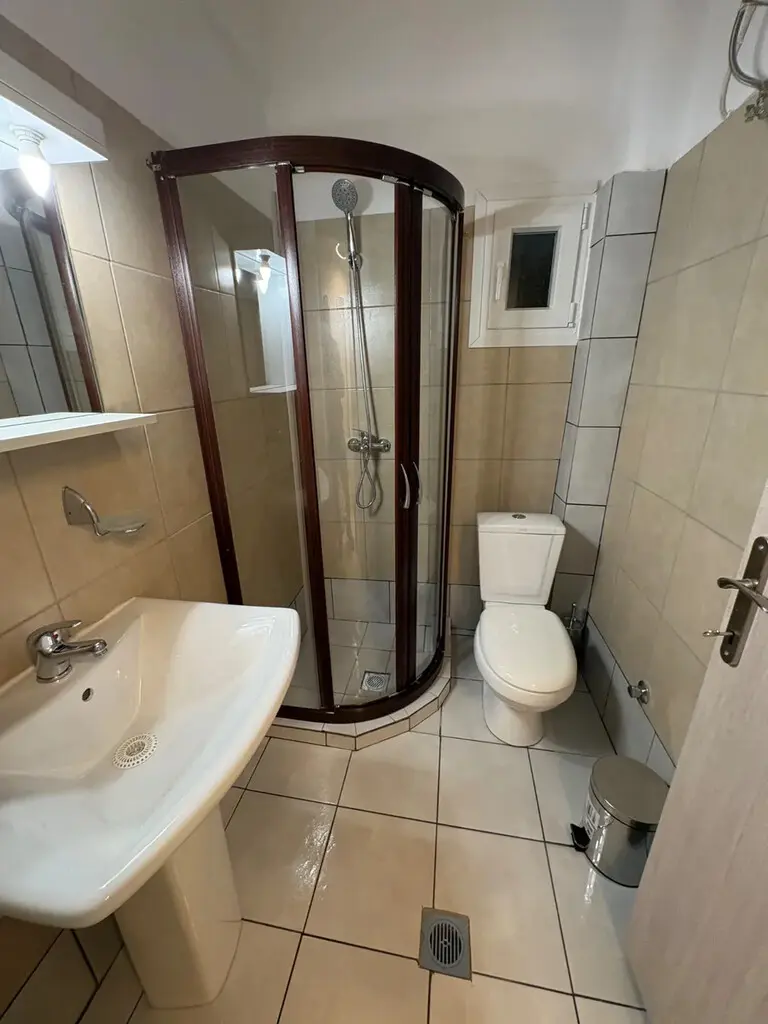 Flat Of 35 M² In Thessaloniki