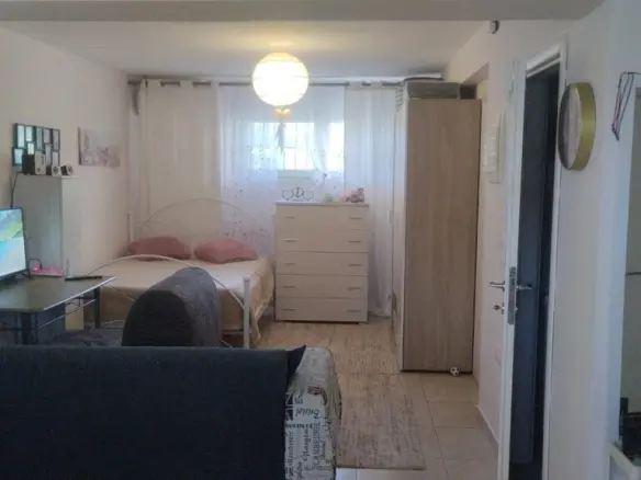 2-bedroom Maisonette In Sithonia, Greece (79 M²)