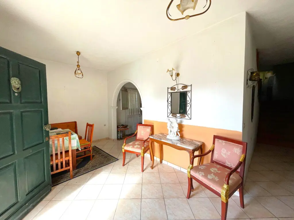 Detached House Of 197 M² In Corfu