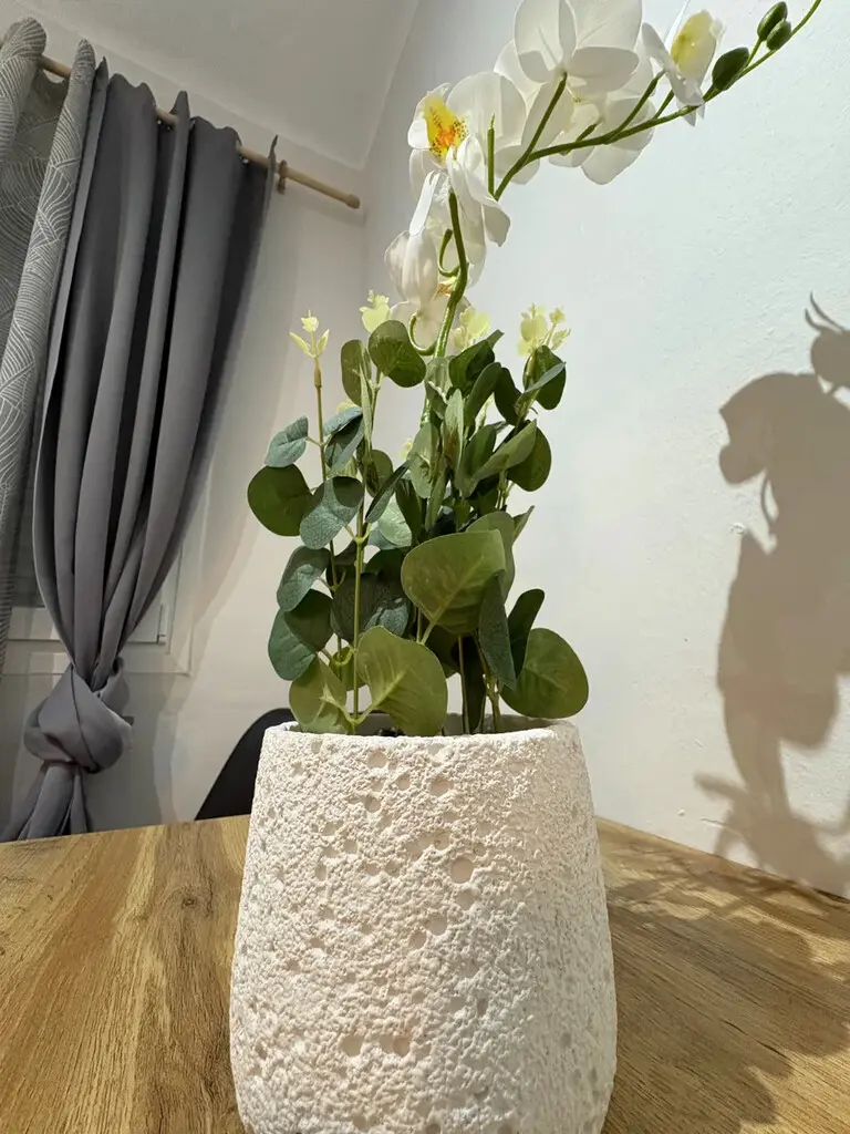Flat Of 35 M² In Thessaloniki