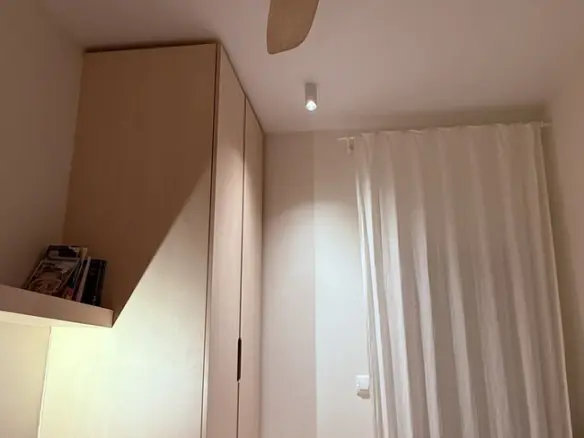 1-bedroom Flat In Faliro – Ippokratio, Greece (40 M²)
