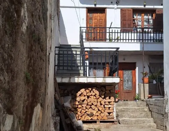 Flat In Chortiatis, Greece (97 M²)