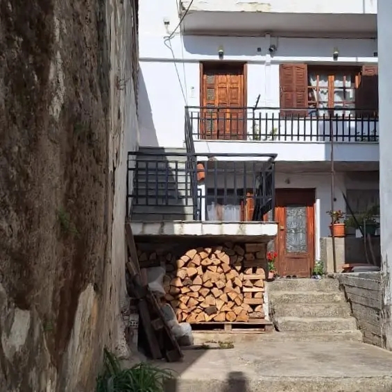Apartment Of 97 M² In The Suburbs Of Thessaloniki