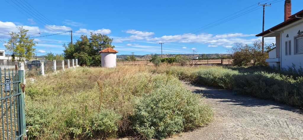 Detached House Of 200 M² In The Suburbs Of Thessaloniki