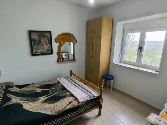 3-bedroom Detached House In Pidna, Greece (106 M²)