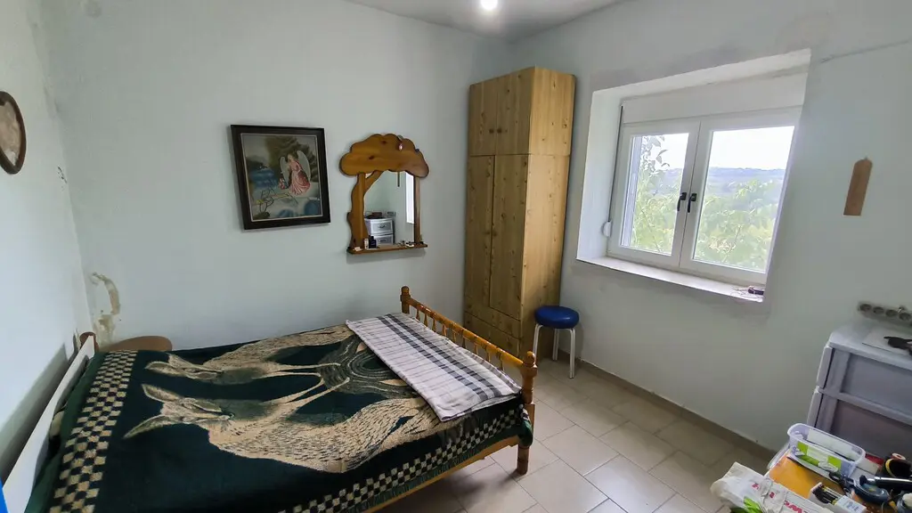 Detached House Of 106 M² In Olympic Coast