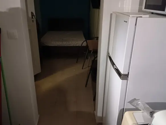 3-bedroom Flat In Faliro – Ippokratio, Greece (70 M²)