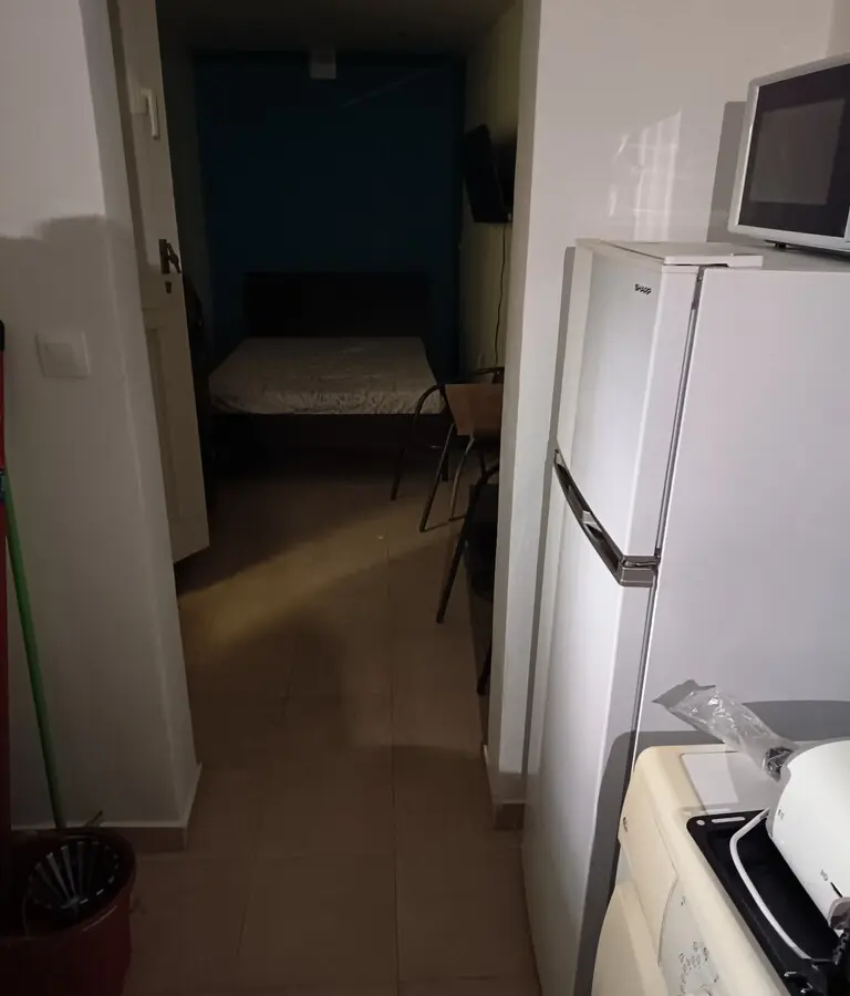 3-bedroom Flat In Faliro – Ippokratio, Greece (70 M²)