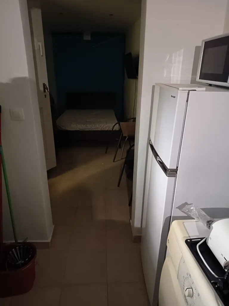 Flat Of 70 M² In Thessaloniki