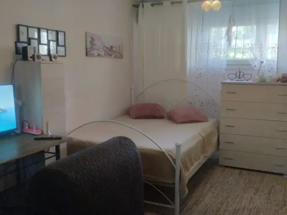 2-bedroom Maisonette In Sithonia, Greece (79 M²)