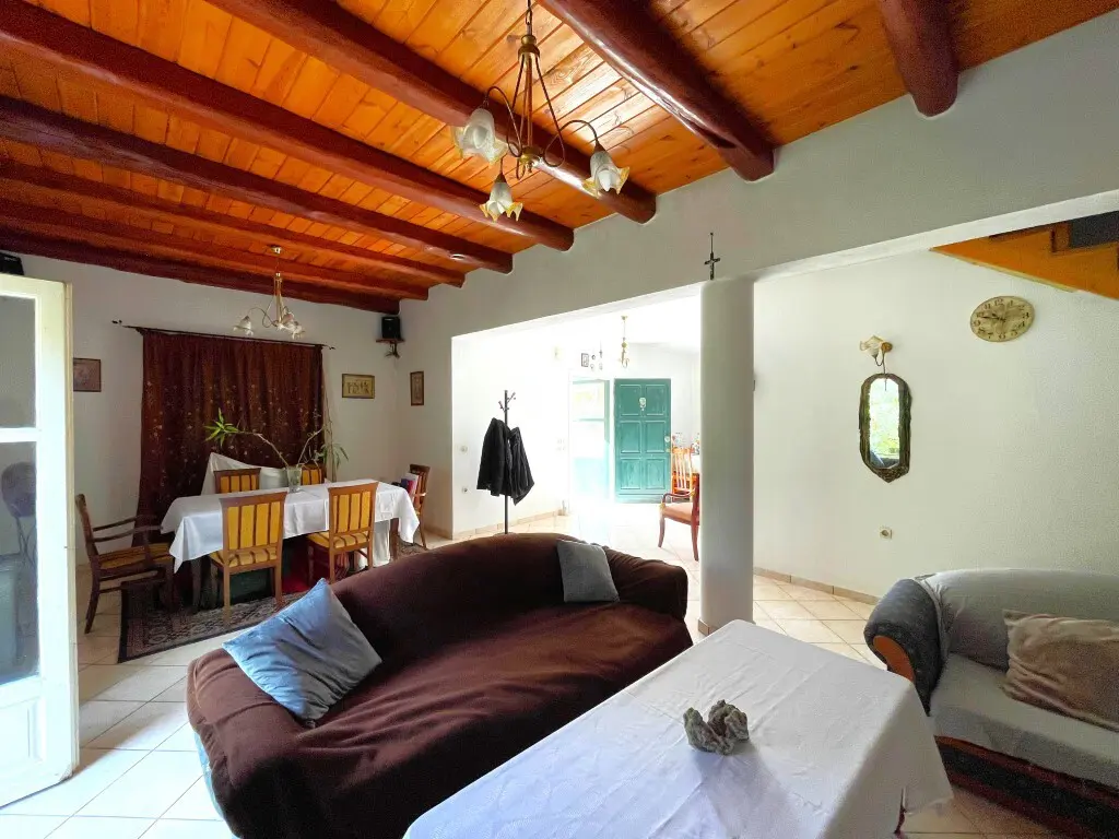 Detached House Of 197 M² In Corfu
