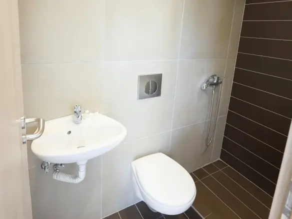 Flat In Agios Pavlos, Greece (35 M²)