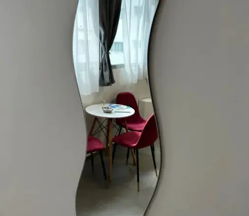 1-bedroom Flat In Xirokrini – Panagia Faneromeni, Greece (33 M²)