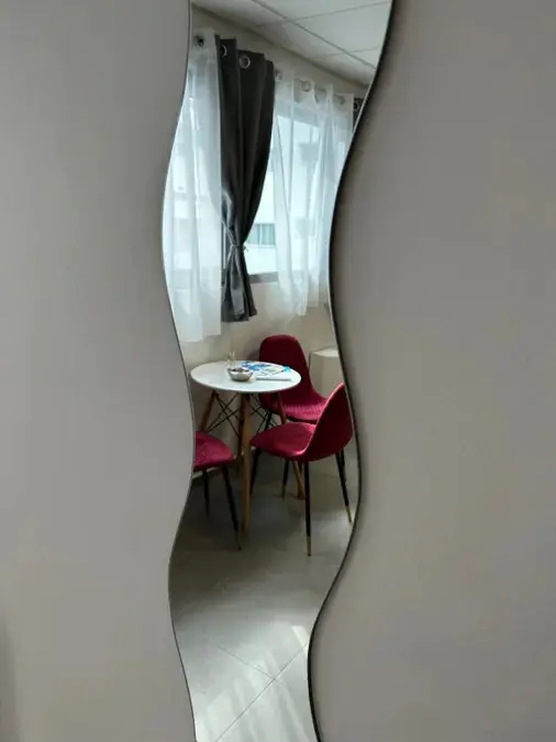 Flat Of 33 M² In Thessaloniki