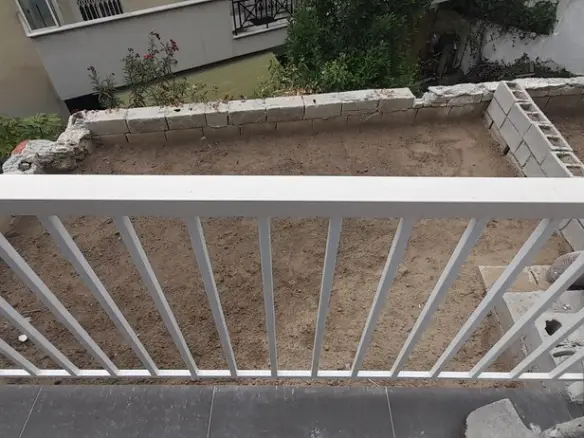 Flat In Agios Pavlos, Greece (35 M²)