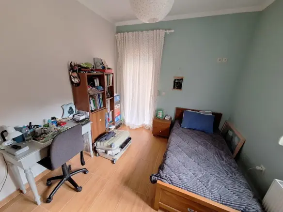 3-bedroom Maisonette In Corfu, Greece (146 M²)
