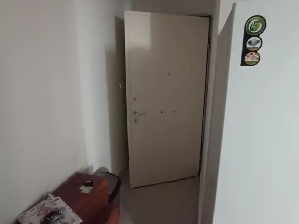 3-bedroom Flat In Faliro – Ippokratio, Greece (70 M²)