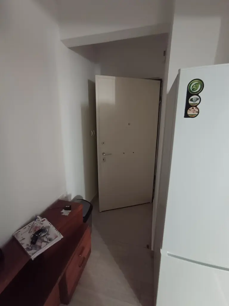 Flat Of 70 M² In Thessaloniki
