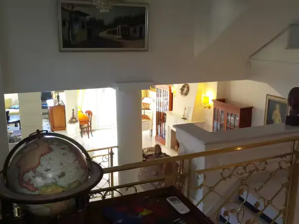 Villa In Panorama, Greece (470 M²)