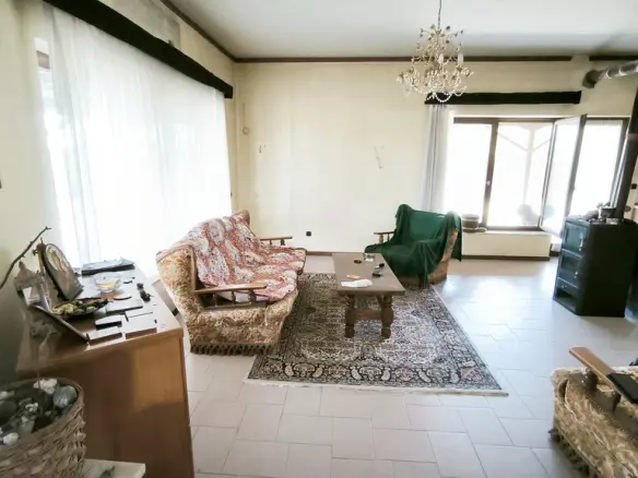 7-bedroom Detached House In Aiginio, Greece (320 M²)