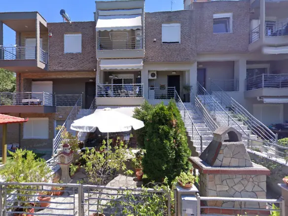 Maisonette In Pefka, Greece (143 M²)