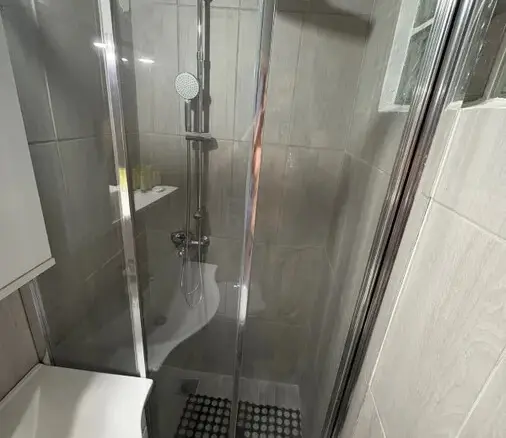 1-bedroom Flat In Neapoli, Greece (44 M²)
