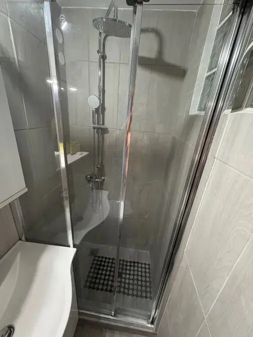 Flat Of 44 M² In Thessaloniki