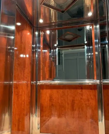 Flat Of 90 M² In Thessaloniki