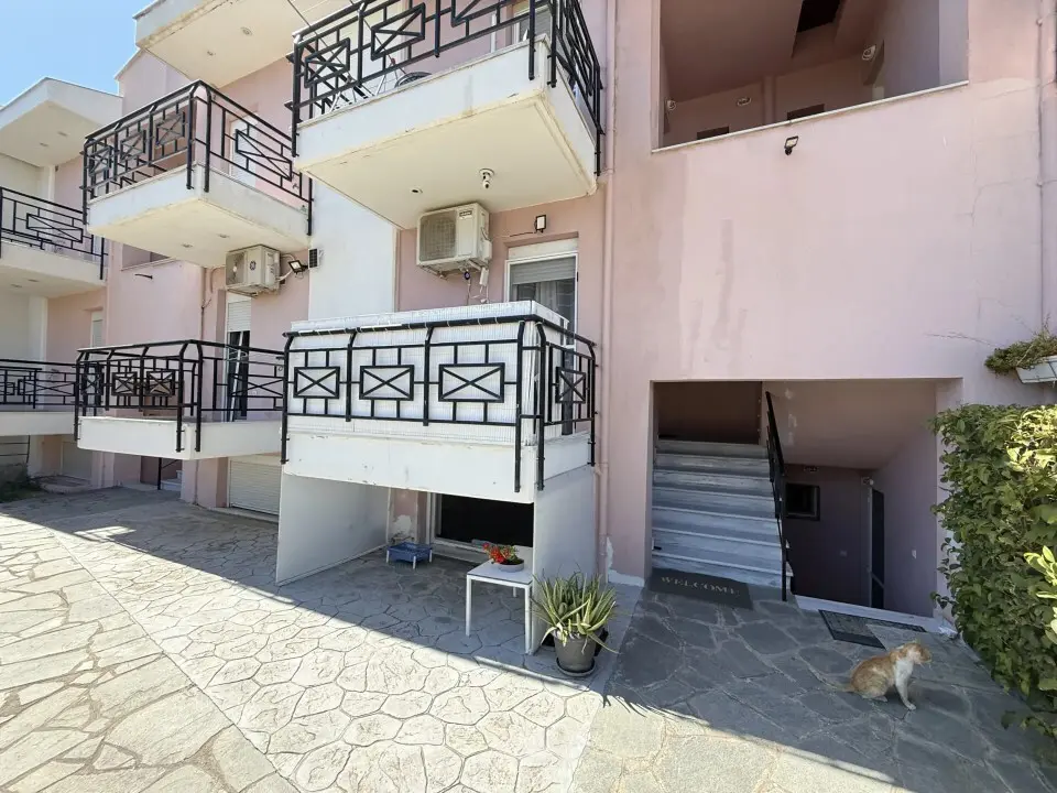 Maisonette Of 79 M² In Sithonia, Chalkidiki