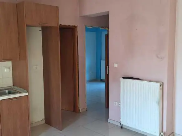 2-bedroom Flat In Echedoros, Greece (70 M²)