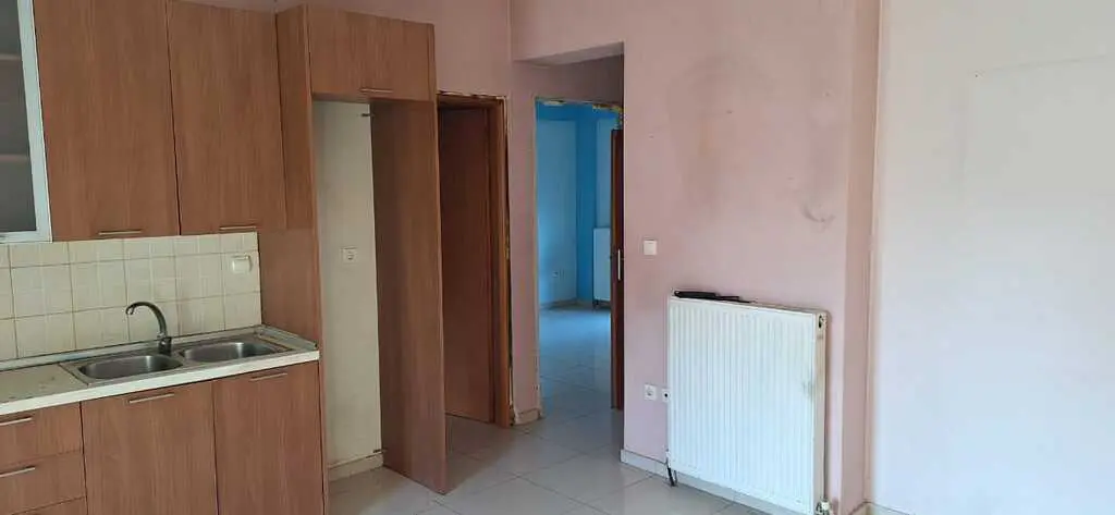 Apartment Of 70 M² In The Suburbs Of Thessaloniki