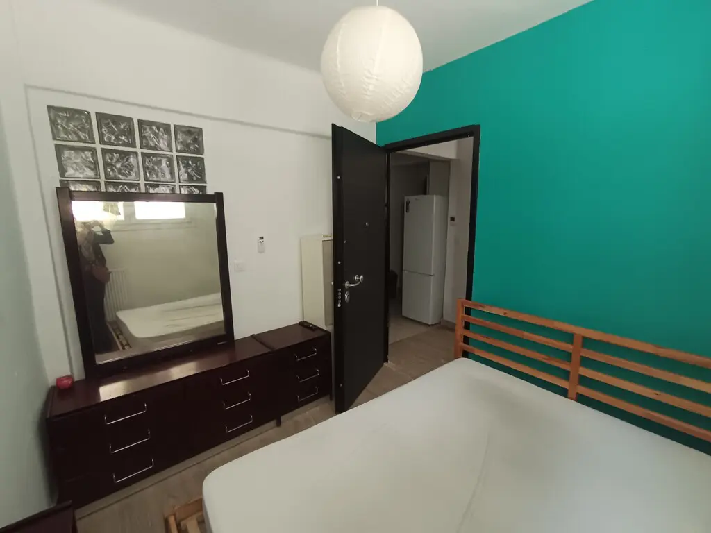Flat Of 70 M² In Thessaloniki