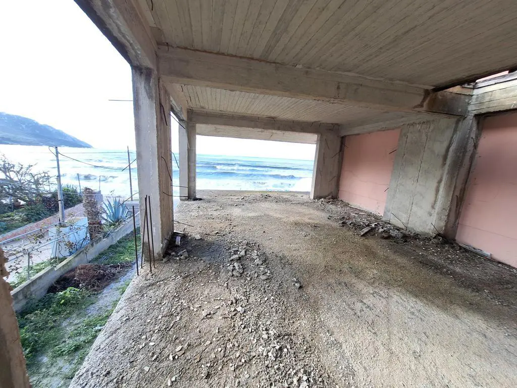 Building In Corfu, Greece (120 M²)