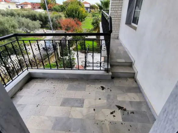4-bedroom Detached House In Pidna, Greece (300 M²)