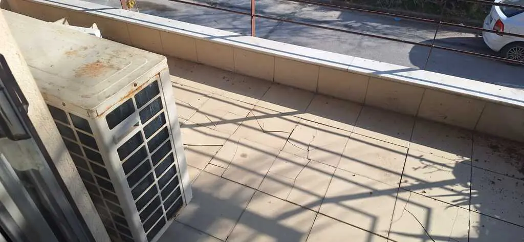 Apartment Of 70 M² In The Suburbs Of Thessaloniki