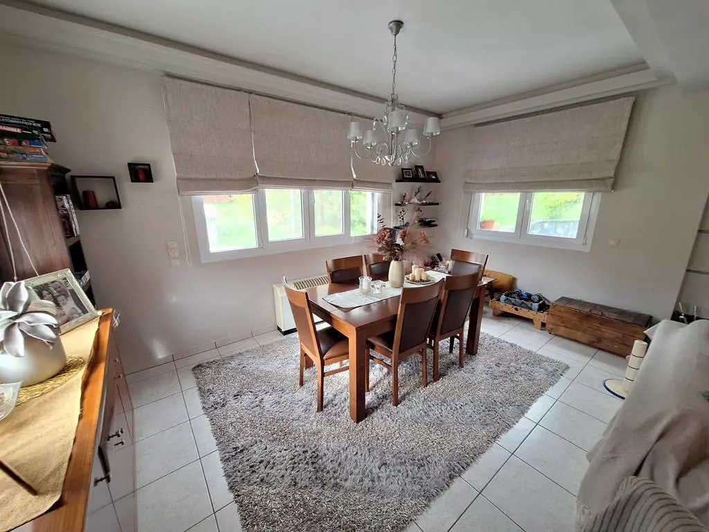 Maisonette Of 146 M² In Corfu