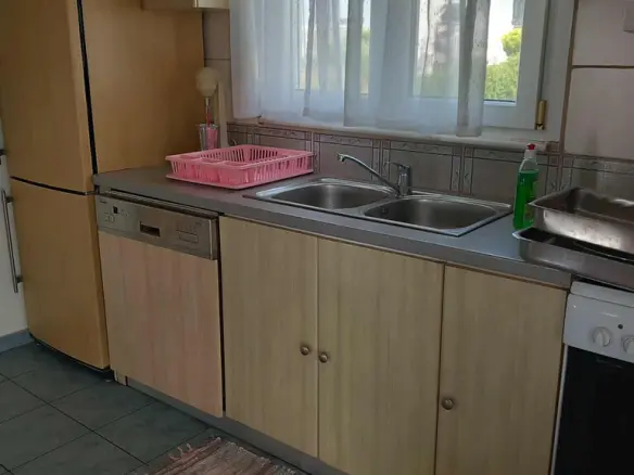 3-bedroom Detached House In Nea Propontida, Greece (120 M²)