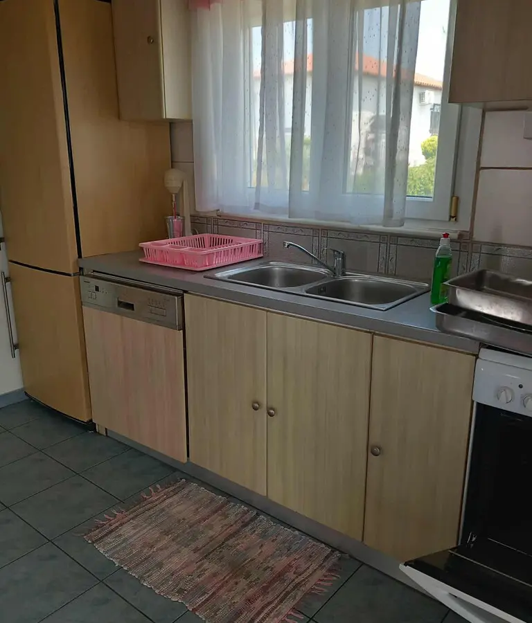 3-bedroom Detached House In Nea Propontida, Greece (120 M²)