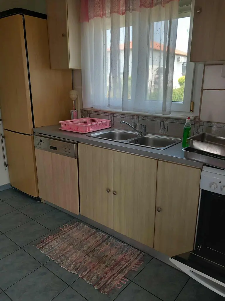 Detached House Of 120 M² In Chalkidiki