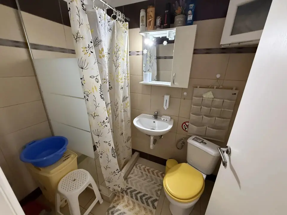 Maisonette Of 79 M² In Sithonia, Chalkidiki