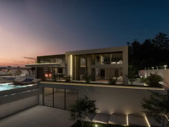 Villa Of 250 M² In Crete