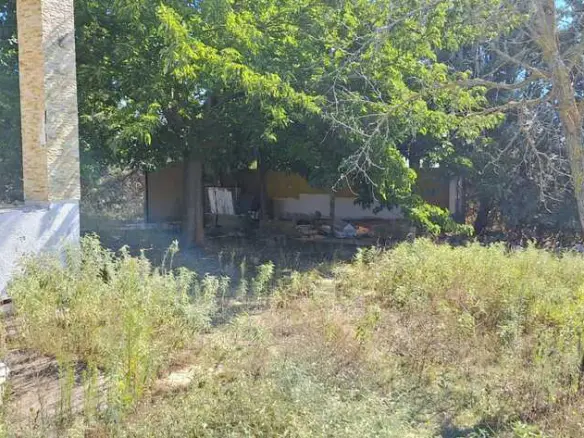 Detached House In Lagkadas, Greece (200 M²)