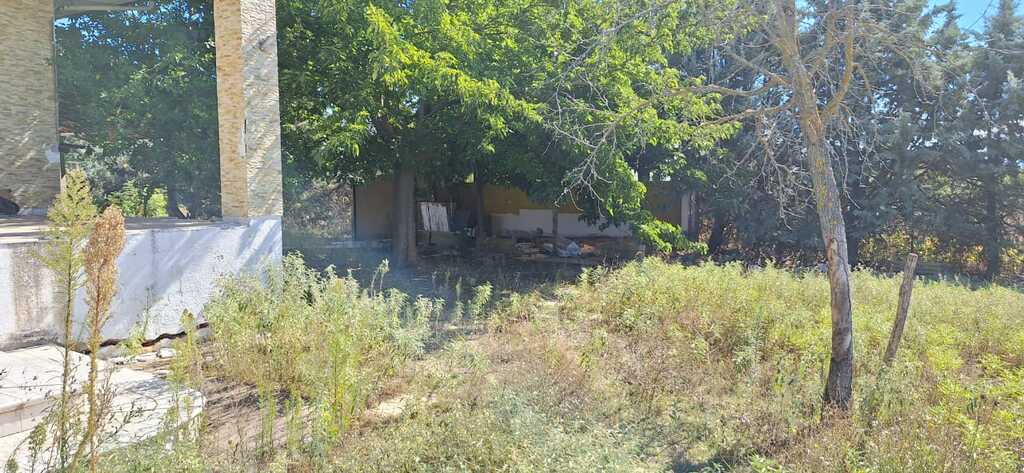 Detached House Of 200 M² In The Suburbs Of Thessaloniki