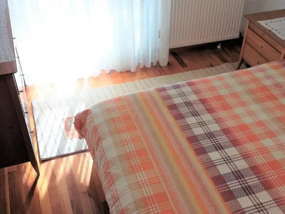2-bedroom Flat In Ampelokipoi, Greece (82 M²)
