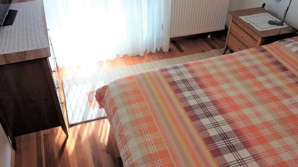 Flat Of 82 M² In Thessaloniki